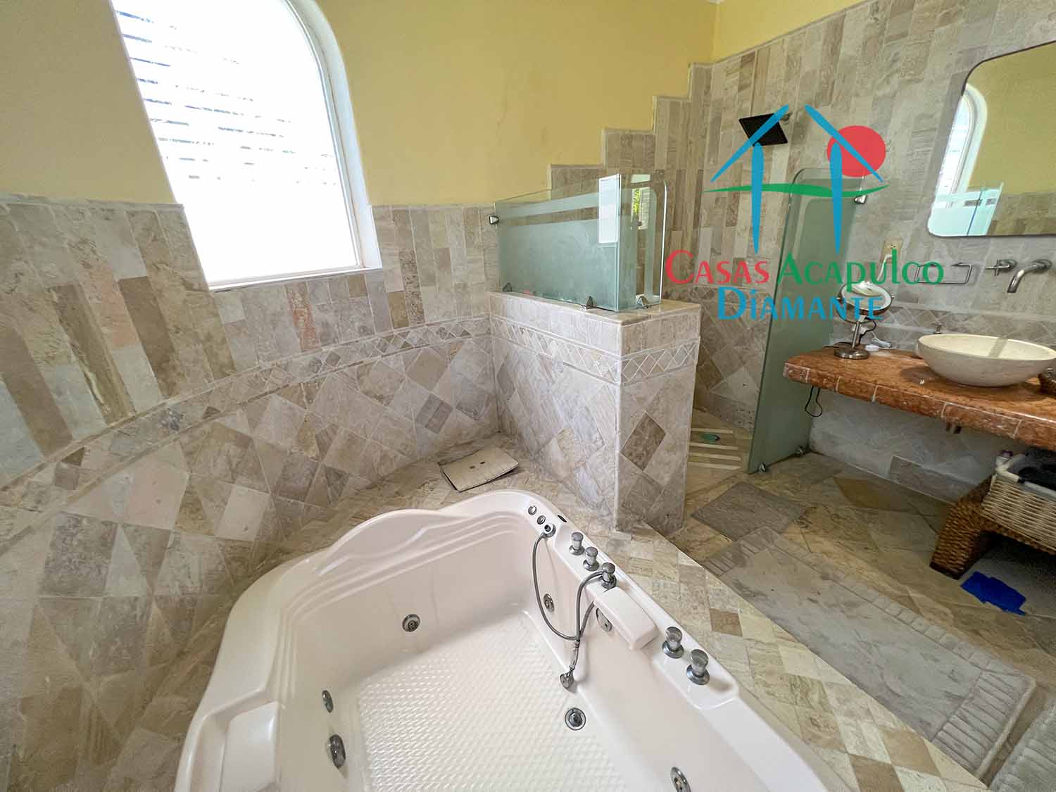 Son Vida Barbados 3 - Recámara cuatro 12